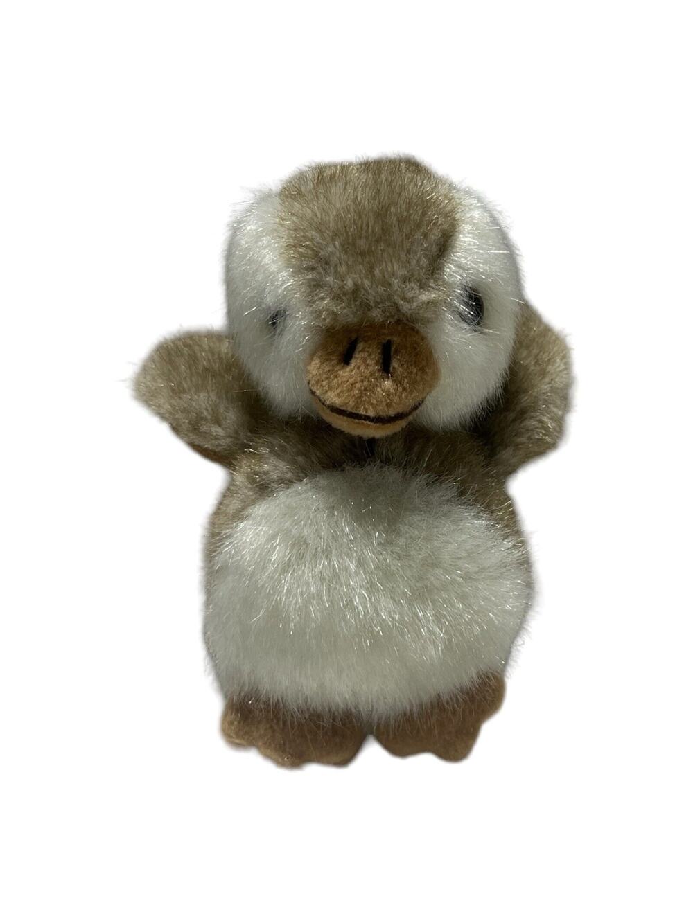 Chosun Tiny Baby Bird Plush Stuffed Animal